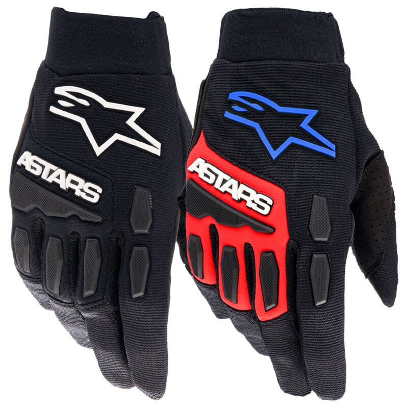 gant enduro alpinestars full bore xt ce 2023