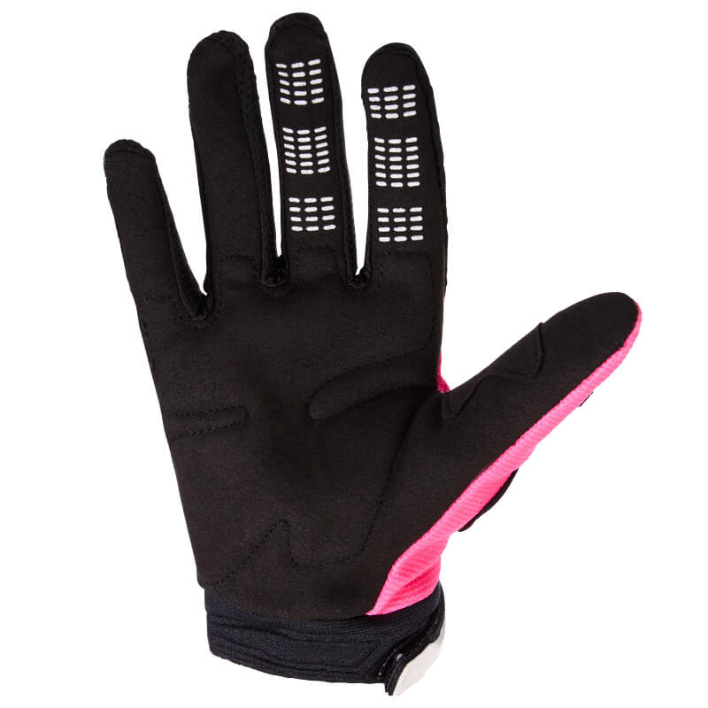 gant enfant fox racing 180 elevated rose 2025 cross