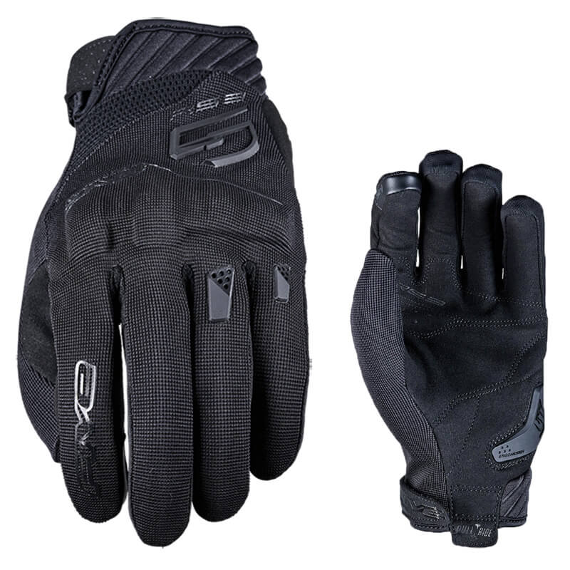 gant five rs3 evo noir 2022 enduro