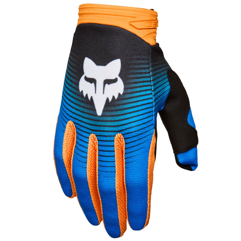 gant fox racing 180 collect bleu orange 2026