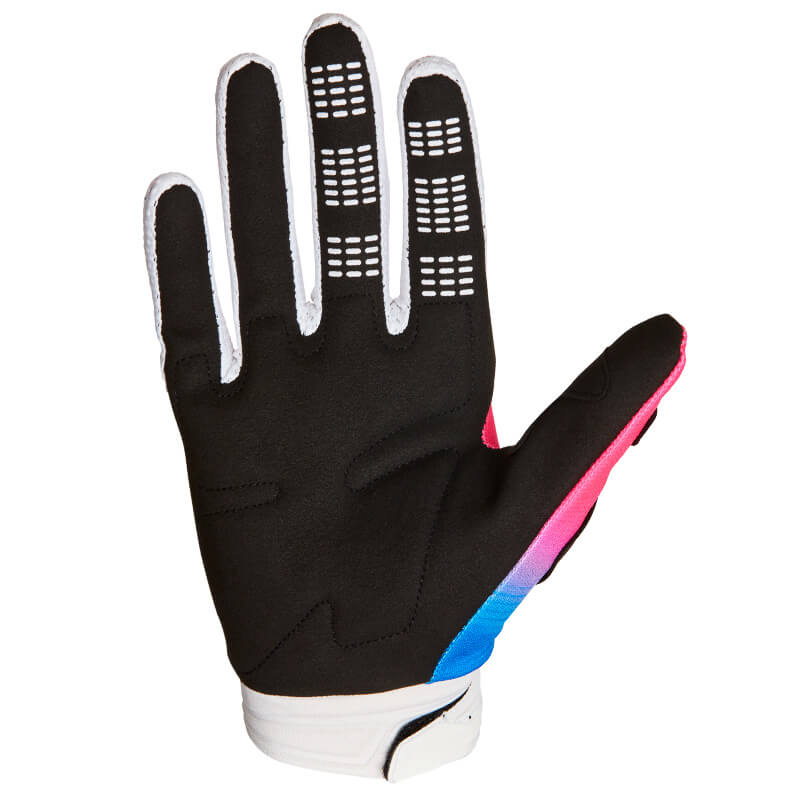 gant fox racing 180 collect bleu rose 2026 cross