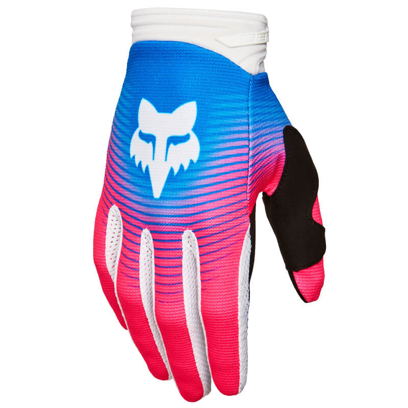 gant fox racing 180 collect bleu rose 2026