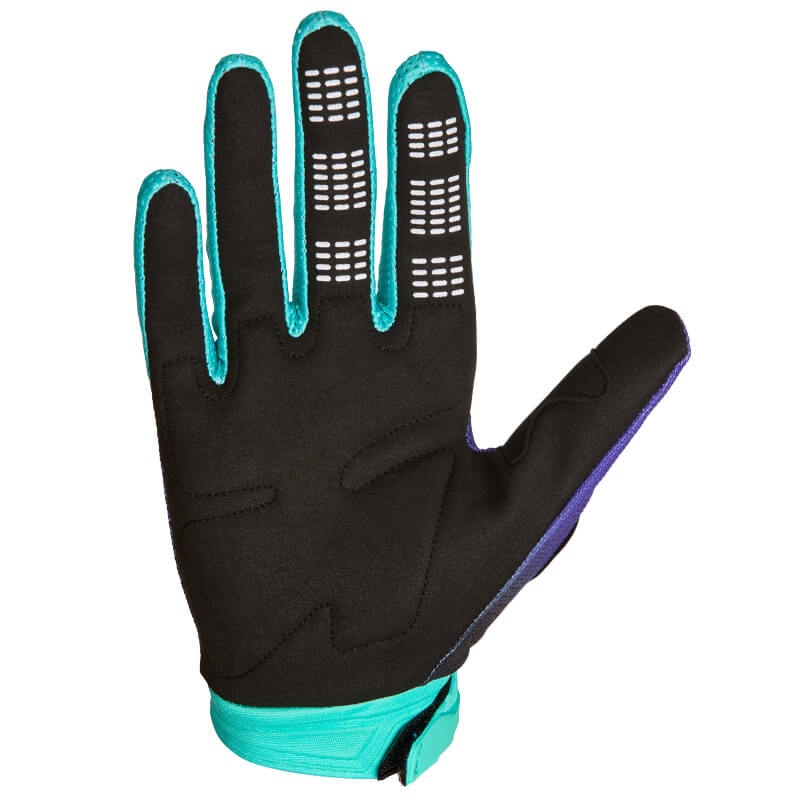 gant fox racing 180 collect violet bleu 2026 cross