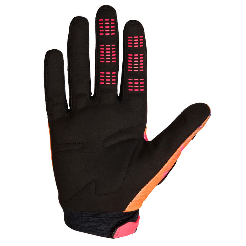 gant fox racing 180 kairos orange 2026 cross