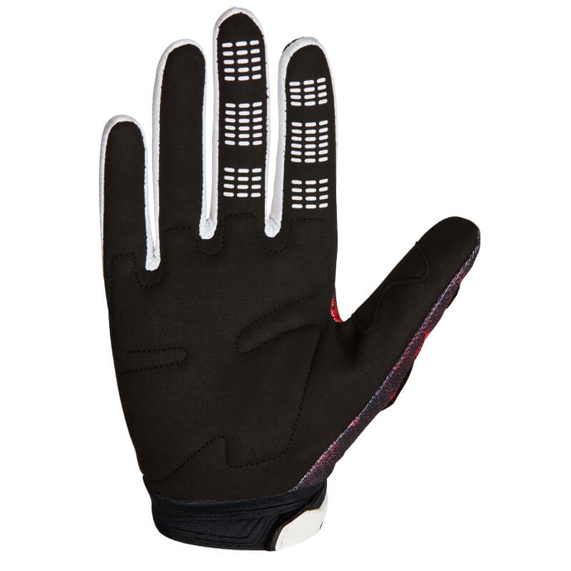 gant fox racing 180 kairos rouge 2026 cross