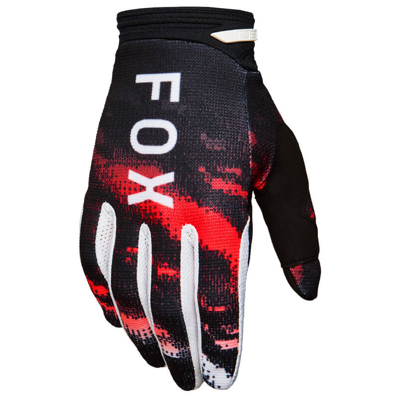 gant fox racing 180 kairos rouge 2026