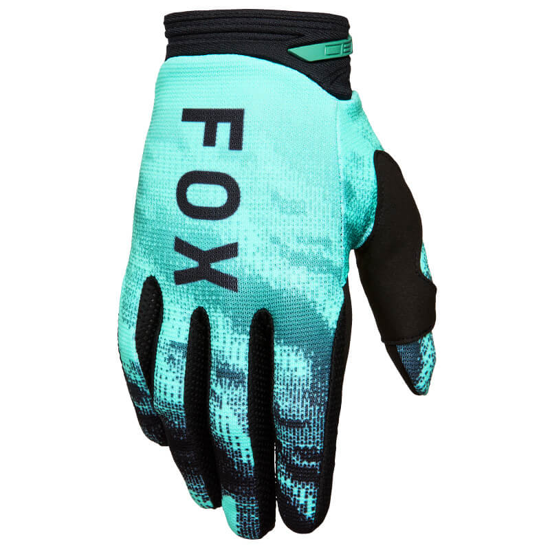 gant fox racing 180 kairos turquoise 2026