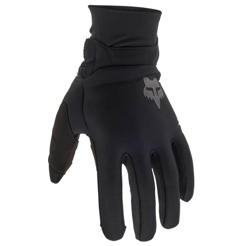 gant fox racing defend thermo noir 2024