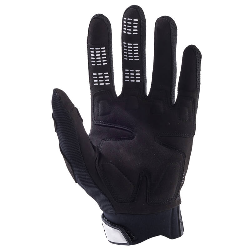 gant fox racing dirtpaw ce noir 2024 enduro