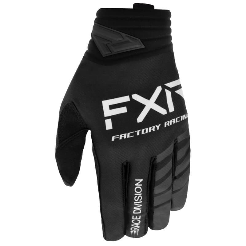 gant fxr prime mx noir 2024