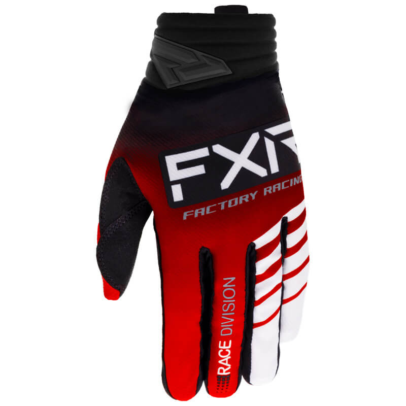 gant fxr prime mx rouge 2024