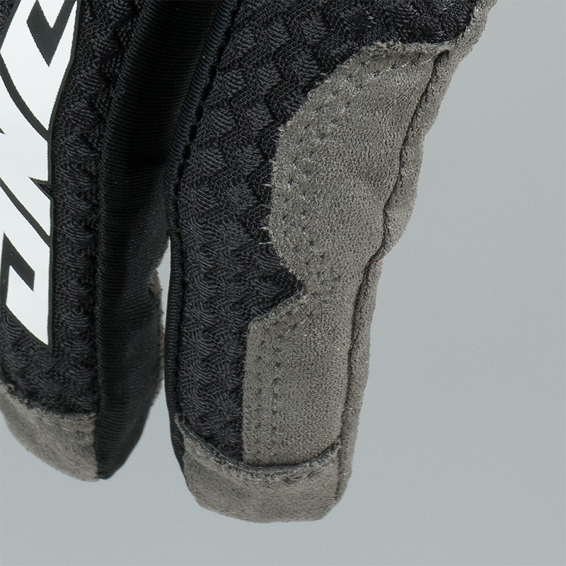 gant one industries 2026 x 100 noir enduro