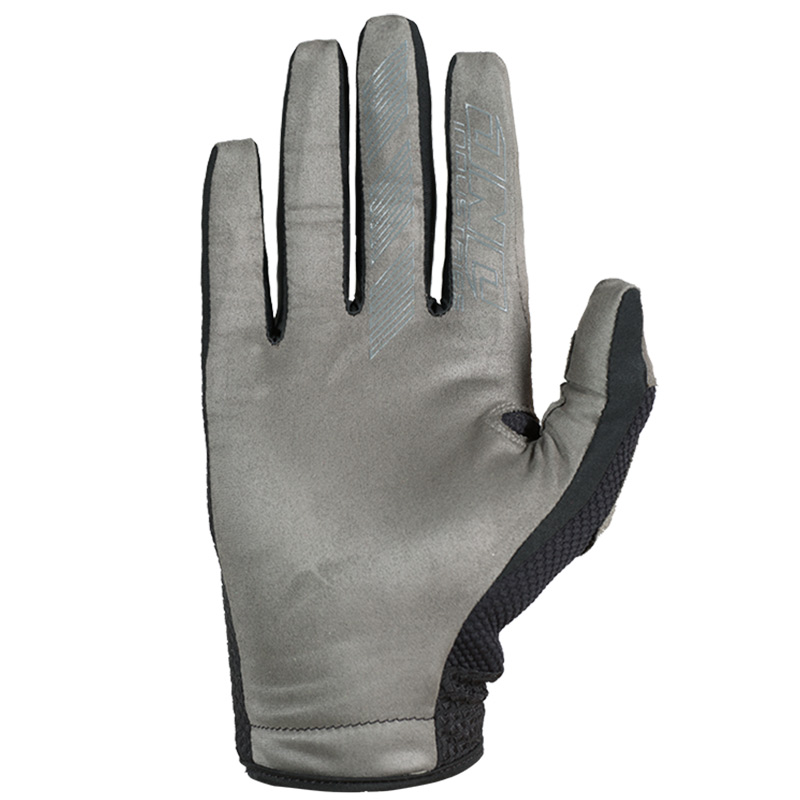 gant one industries 2026 x 100 noir moto