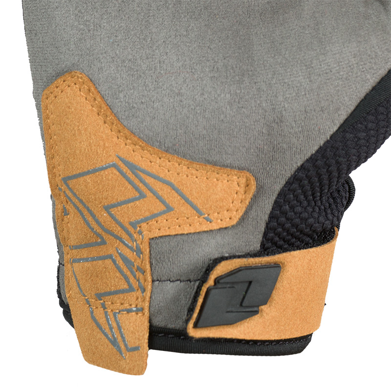 gant one industries 2026 x 200 noir enduro