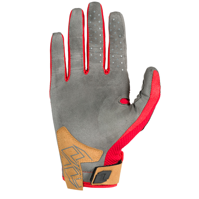 gant one industries 2026 x 200 rouge moto