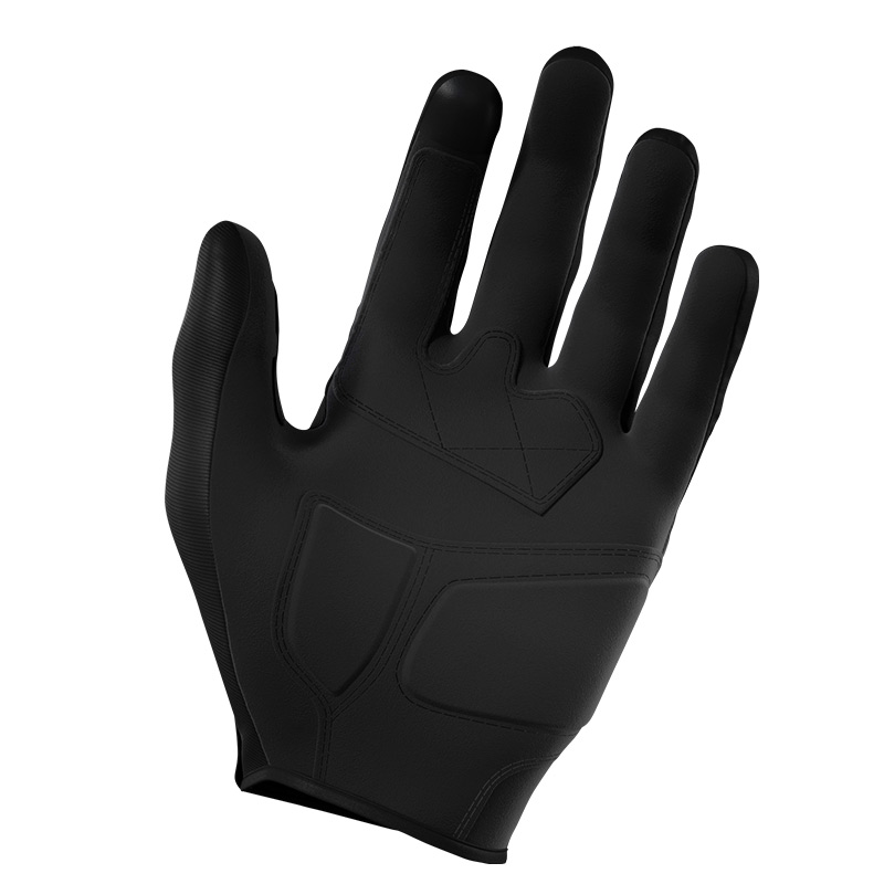 gant shot drift spider noir moto