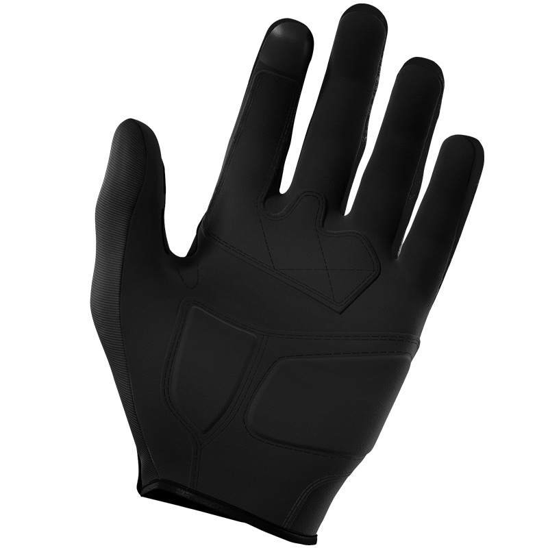 gant shot enduro onyx 27
