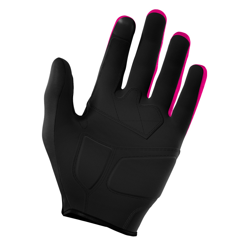 gant shot enduro onyx rose moto