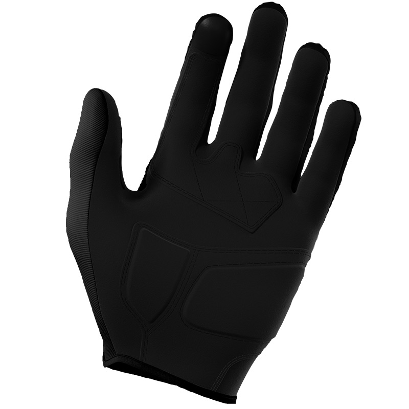 gant shot enduro vision tech noir 27