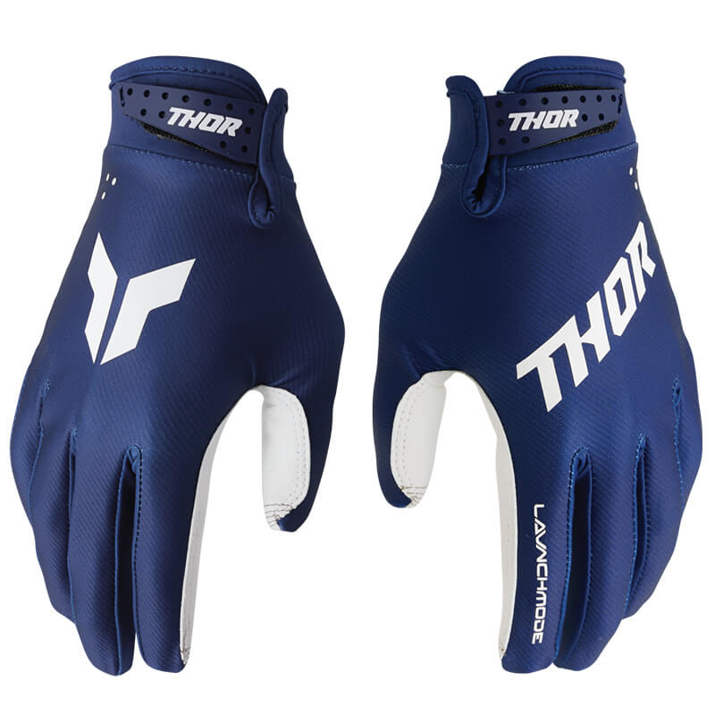 gant thor mx launchmode bleu marine 2025 cross