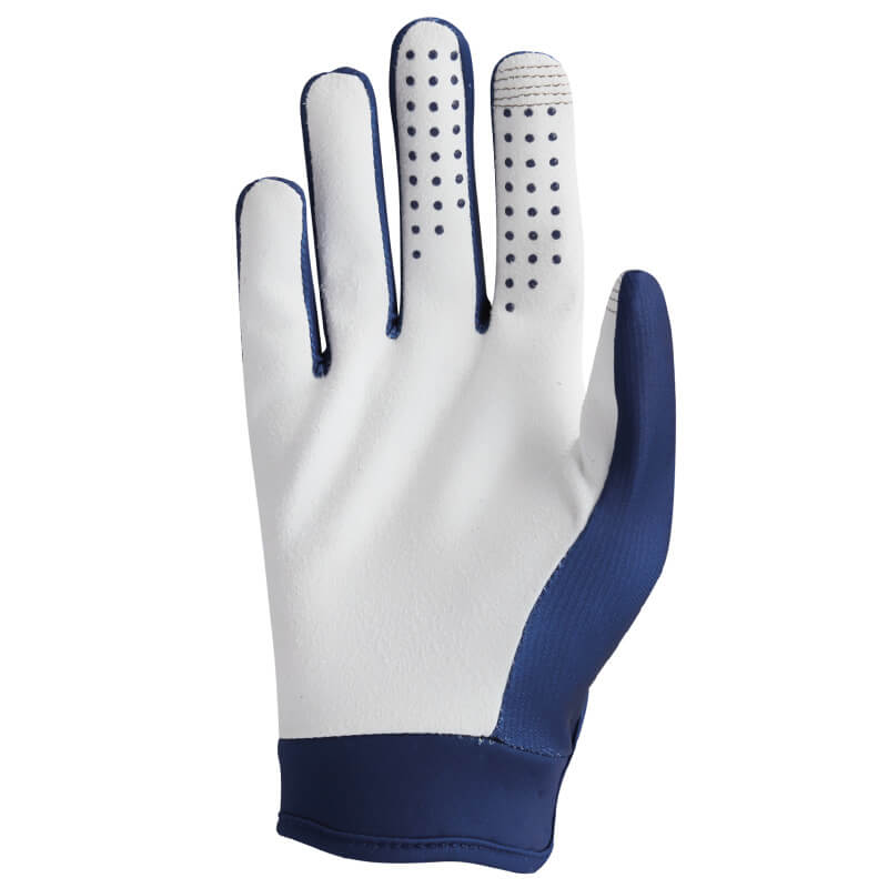 gant thor mx launchmode bleu marine 2025 motocross