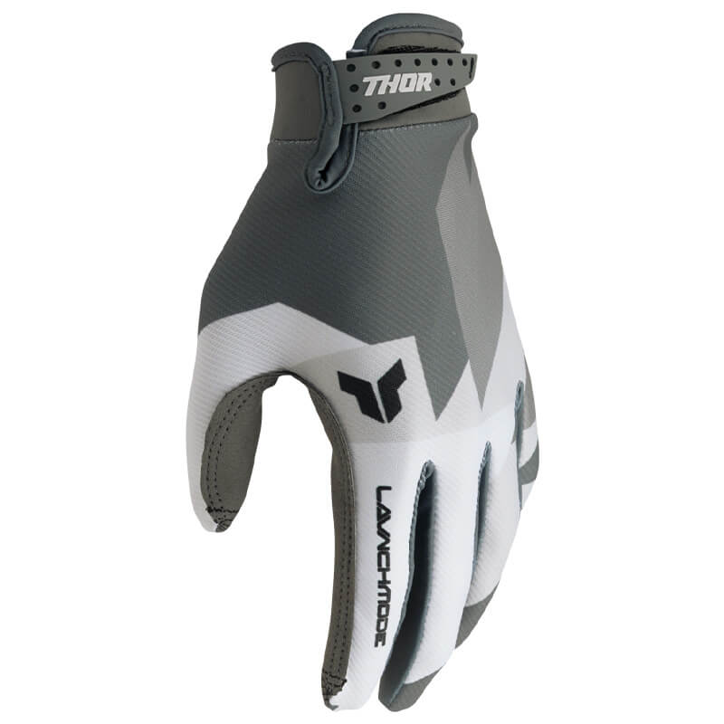 gant thor mx launchmode brave 2025 motocross