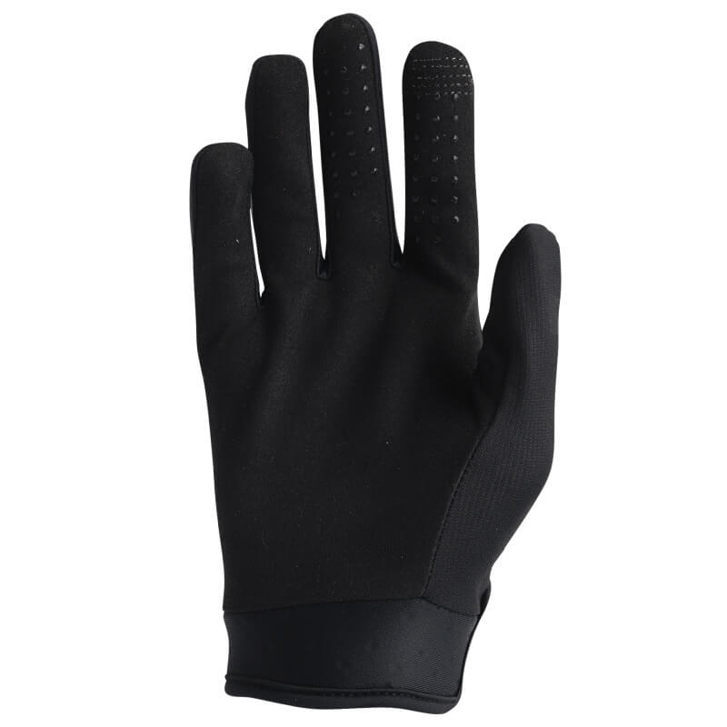 gant thor mx launchmode noir 2025 motocross