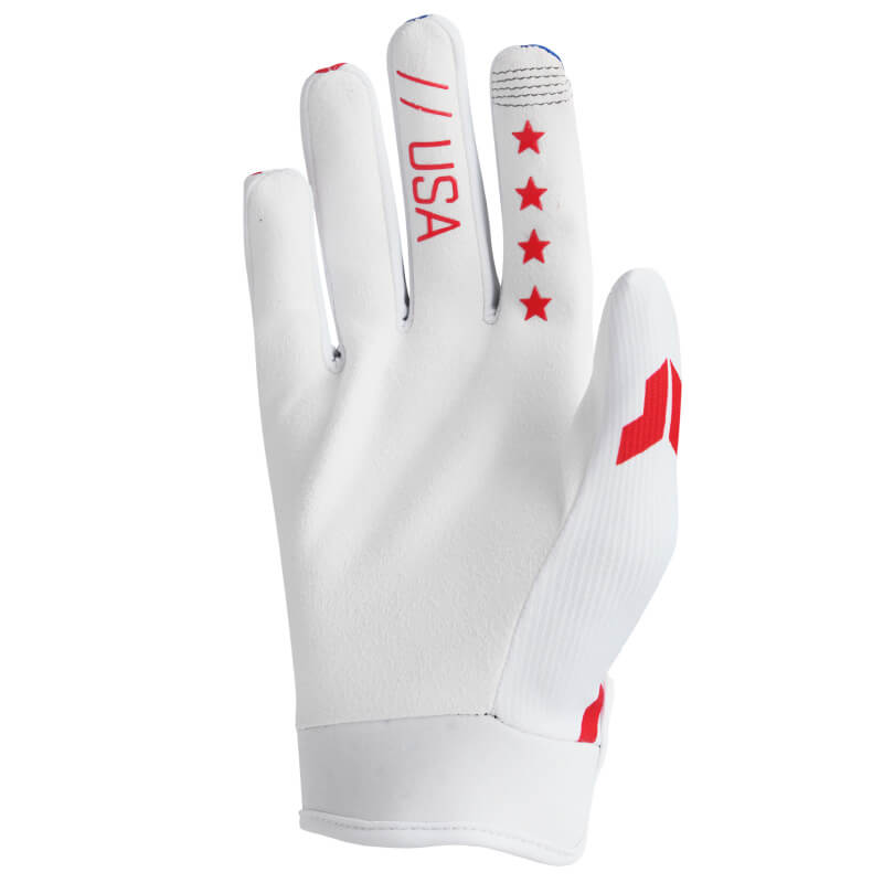 gant thor mx launchmode patriot 2025 cross