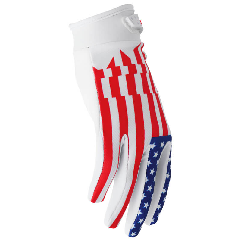 gant thor mx launchmode patriot 2025 motocross