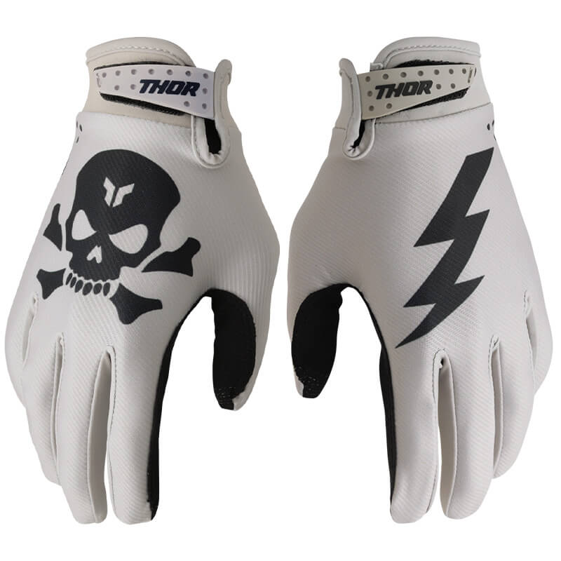 gant thor mx launchmode sand 2025 cross