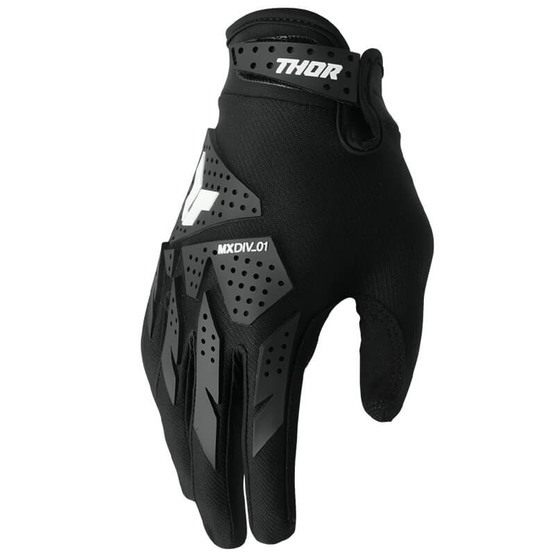 gant thor mx launchmode xp noir 2025
