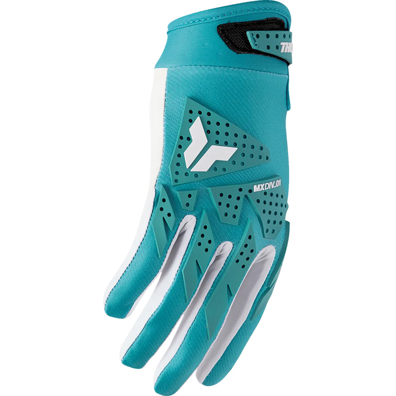 gant thor sp26 launchmode femme moto