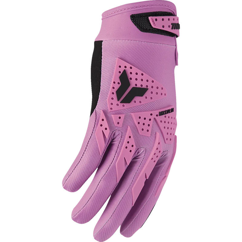 gant thor sp26 launchmode femme rose cross