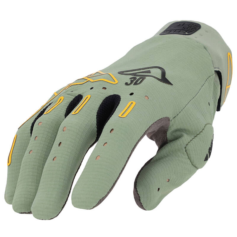gants acerbis x flex 2 0 kaki cross 2025