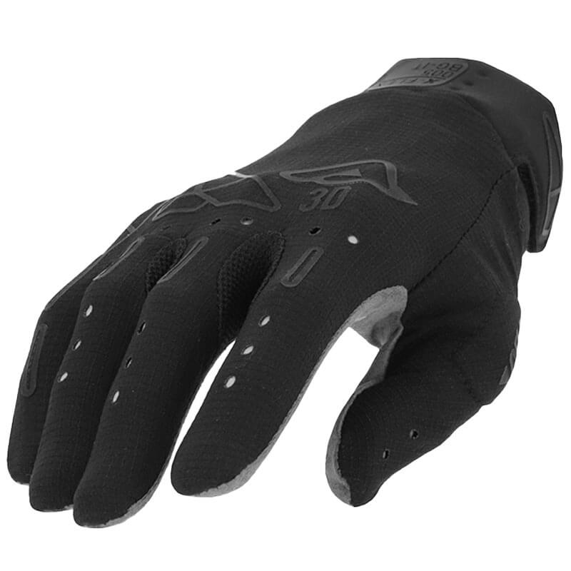 gants acerbis x flex 2 0 noir cross 2025