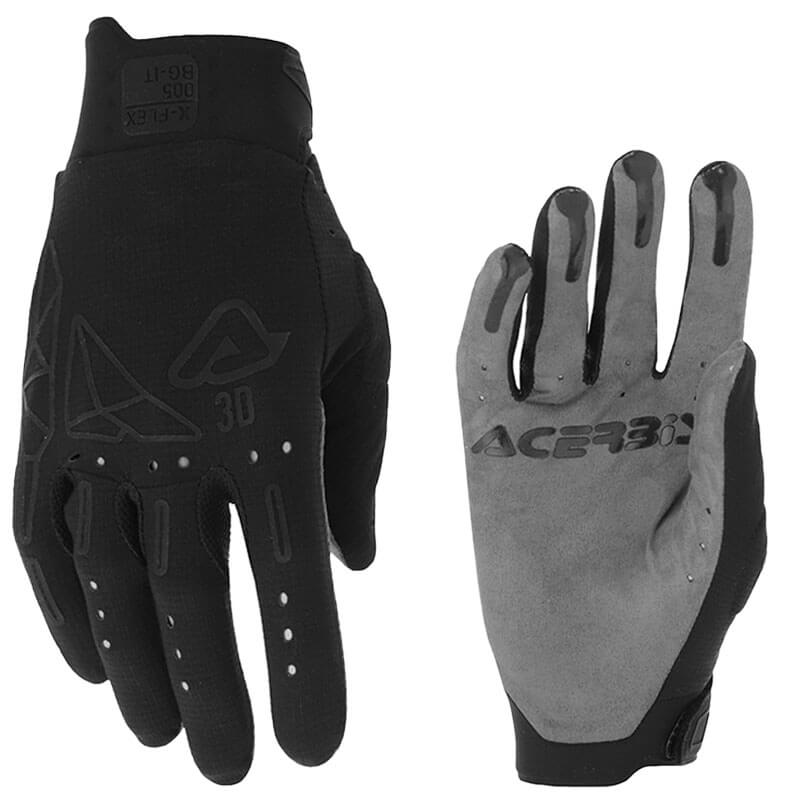 gants acerbis x flex 2 0 noir