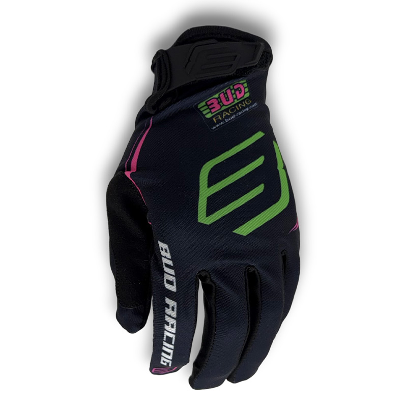 gants bud racing mx 26 bud