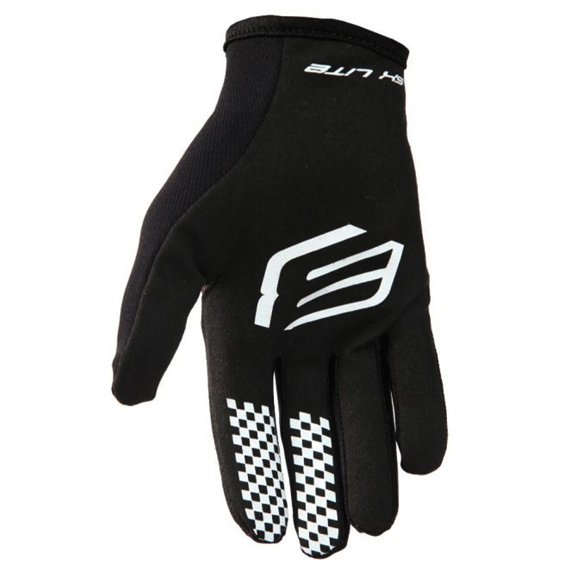 gants bud racing mx 26 noir mxgp
