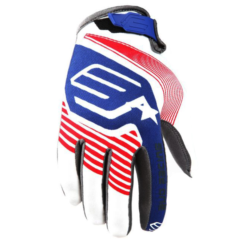 gants bud racing mx 26 patriot