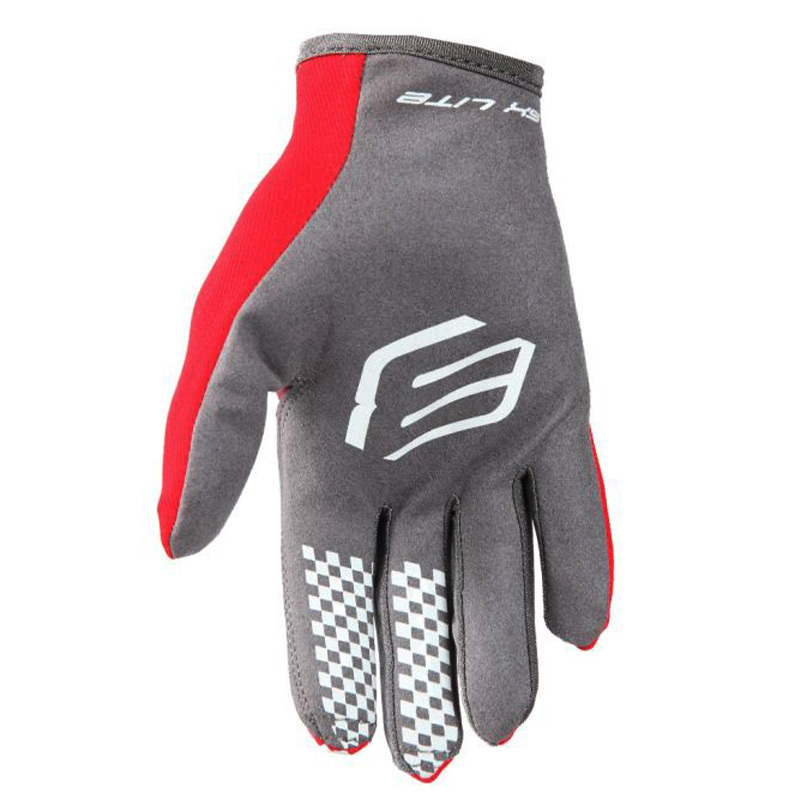 gants bud racing mx 26 rouge mxgp