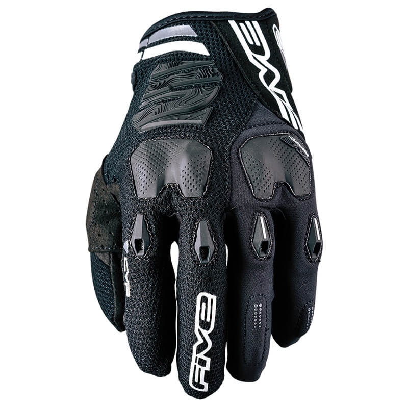 gants enduro five e2 noir 2021