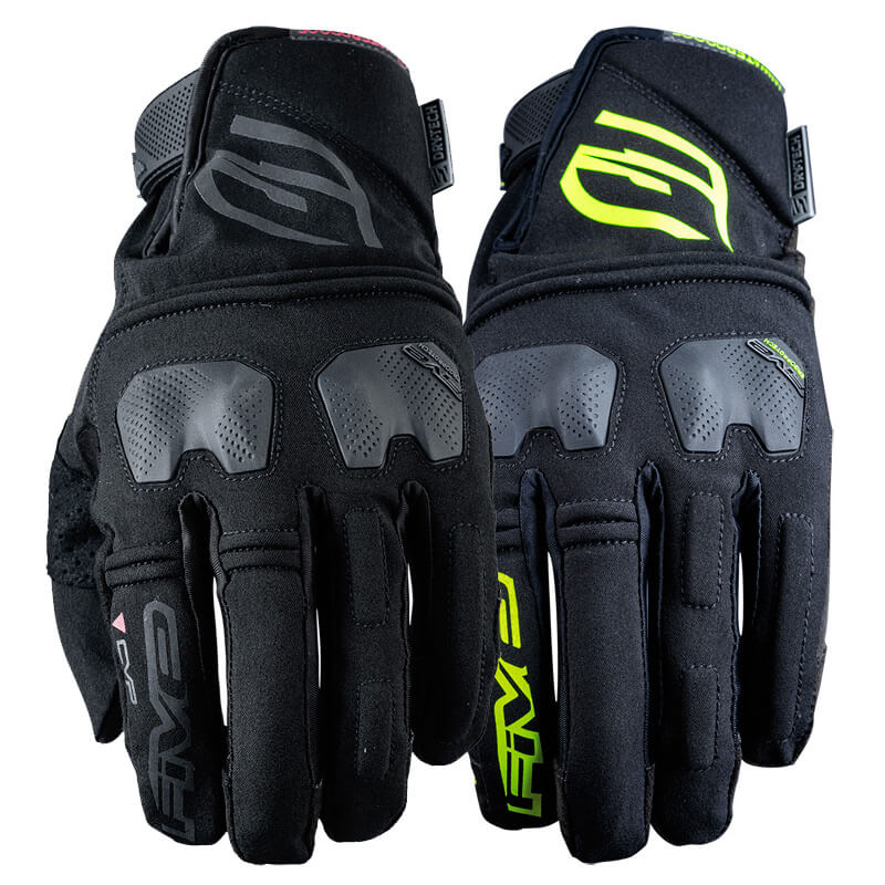 gants five ewp 2021