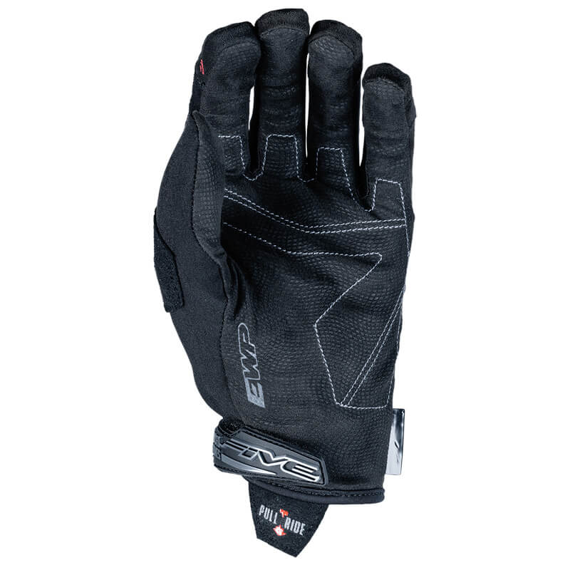 gants five ewp noir 2021 homologue