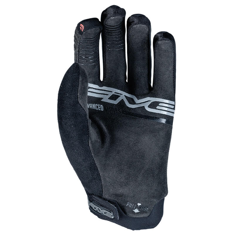 gants five hiver neo noir 2021 paume