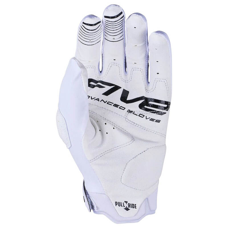 gants five mxf1 evo blanc 2024 cross