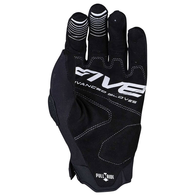 gants five mxf1 evo noir 2024 cross