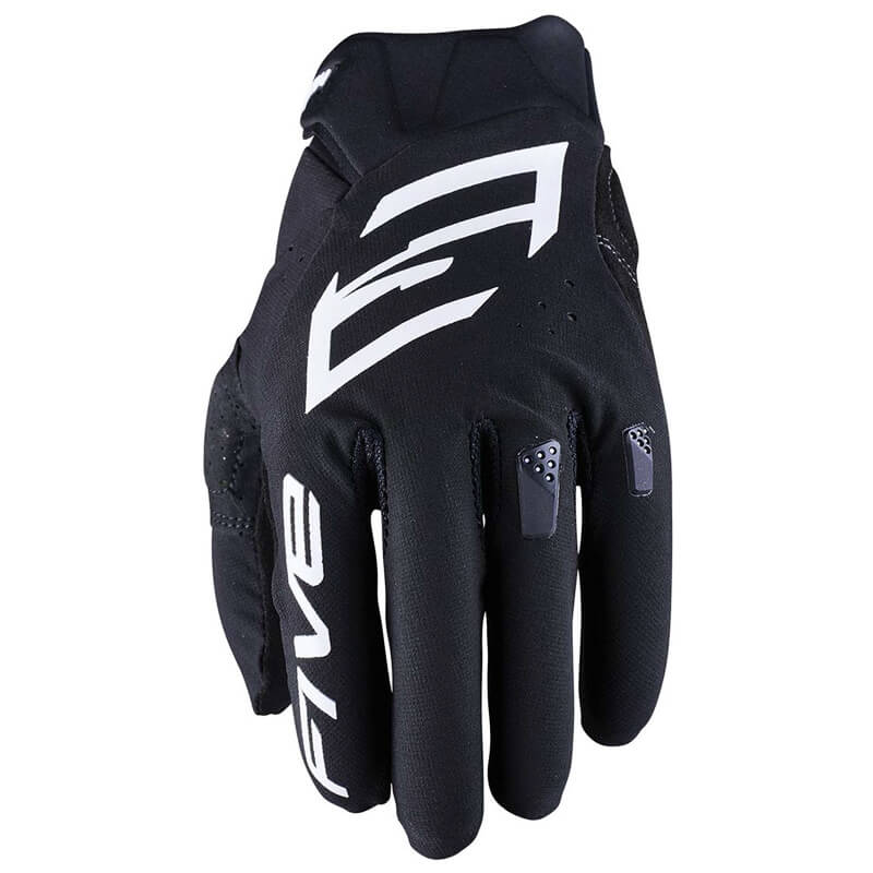 gants five mxf1 evo noir 2024