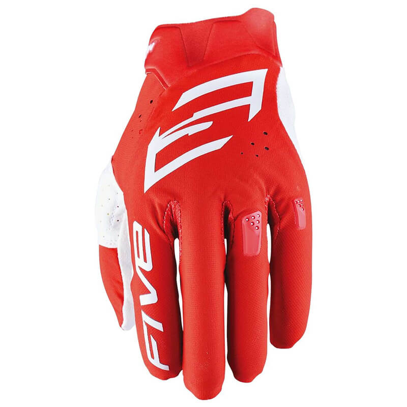 gants five mxf1 evo rouge 2024