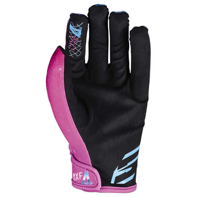 gants five mxf4 arcade 2024 cross