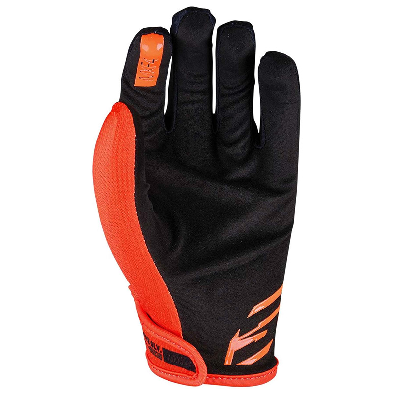 gants five mxf4 core orange 2024 cross